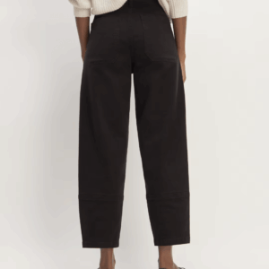 THE UTILITY BARREL PANT