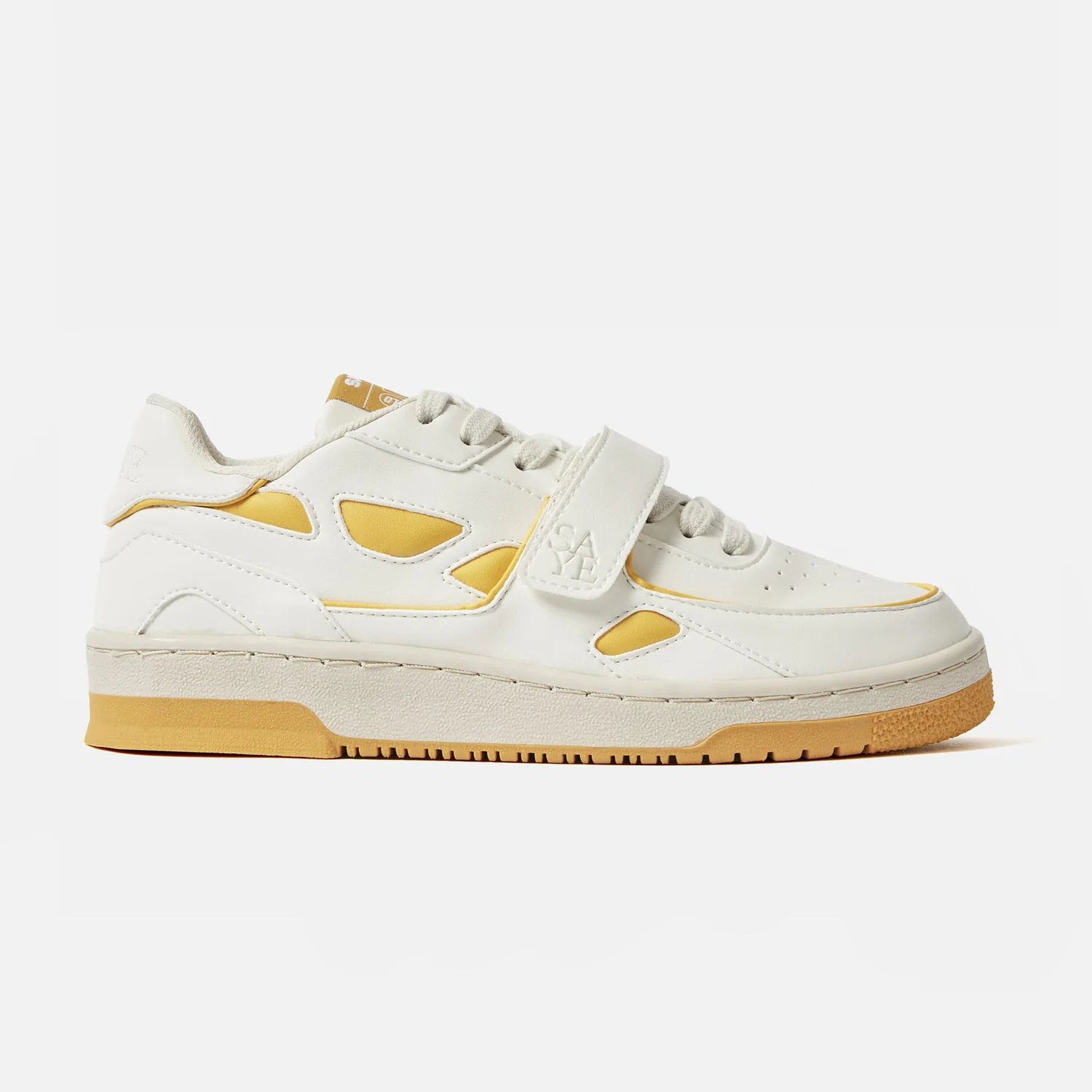MODELO '92 - YELLOW