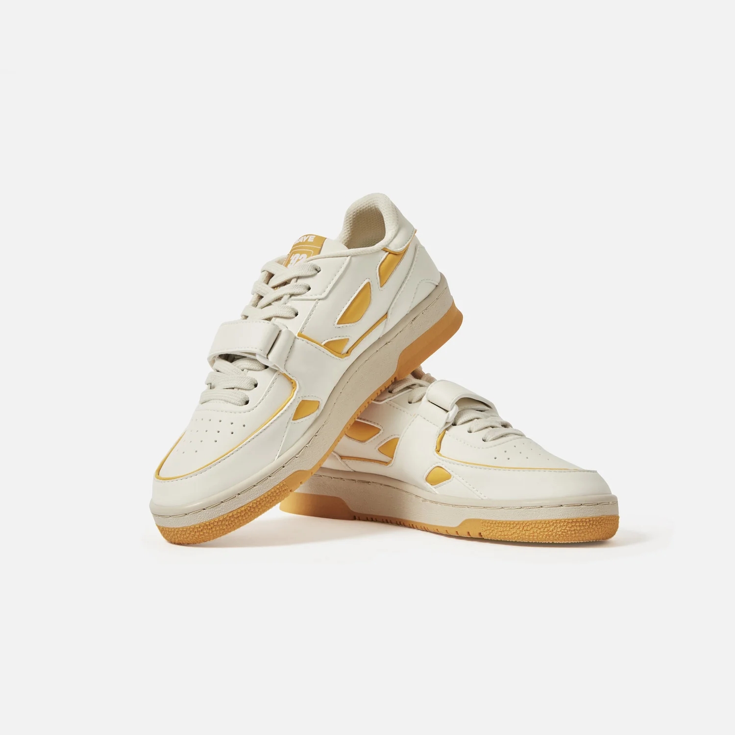 MODELO '92 - YELLOW