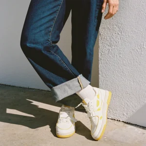 MODELO '92 - YELLOW